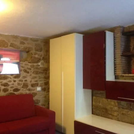 Accogliente Monolocale Appartement