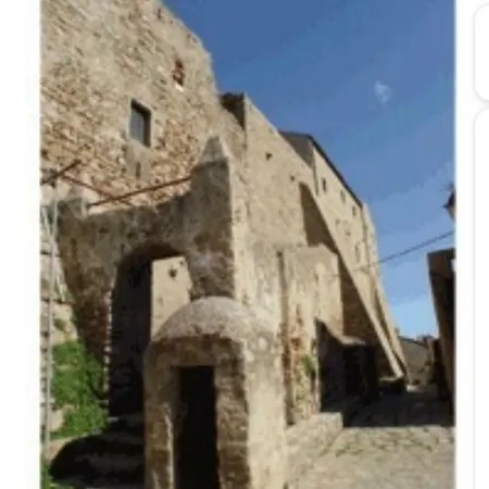 Accogliente Monolocale Apartment