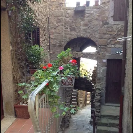 Accogliente Monolocale *