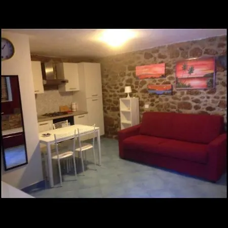 Accogliente Monolocale Apartment *