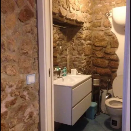 Accogliente Monolocale Apartment